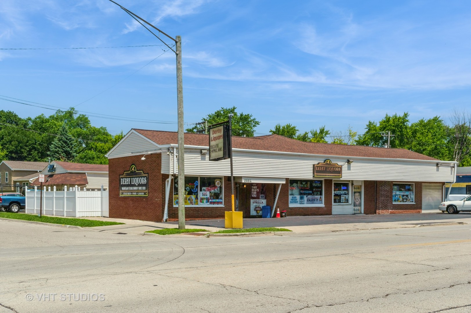 2864 Washington Street Property Photo 2