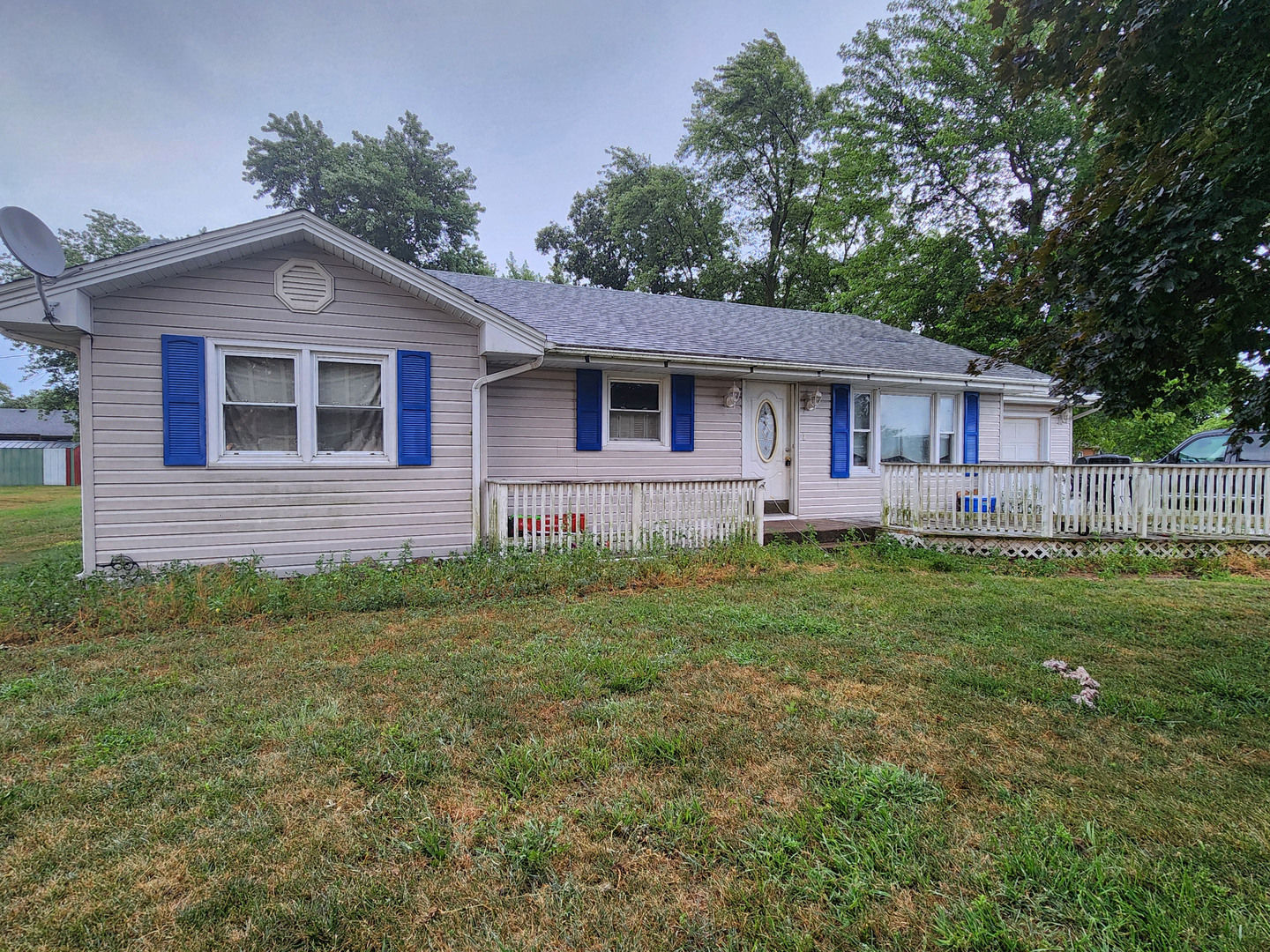 2308 N 2010 Road Property Photo 1
