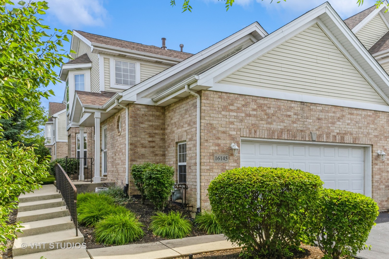 16145 Hackney Drive