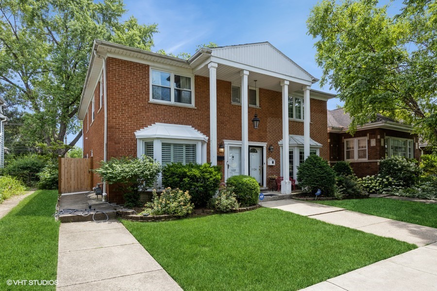 1122 S Maple Avenue Property Photo 1