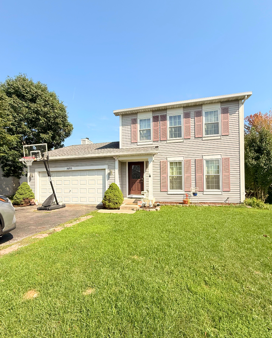 1695 Evan Court Property Photo 1