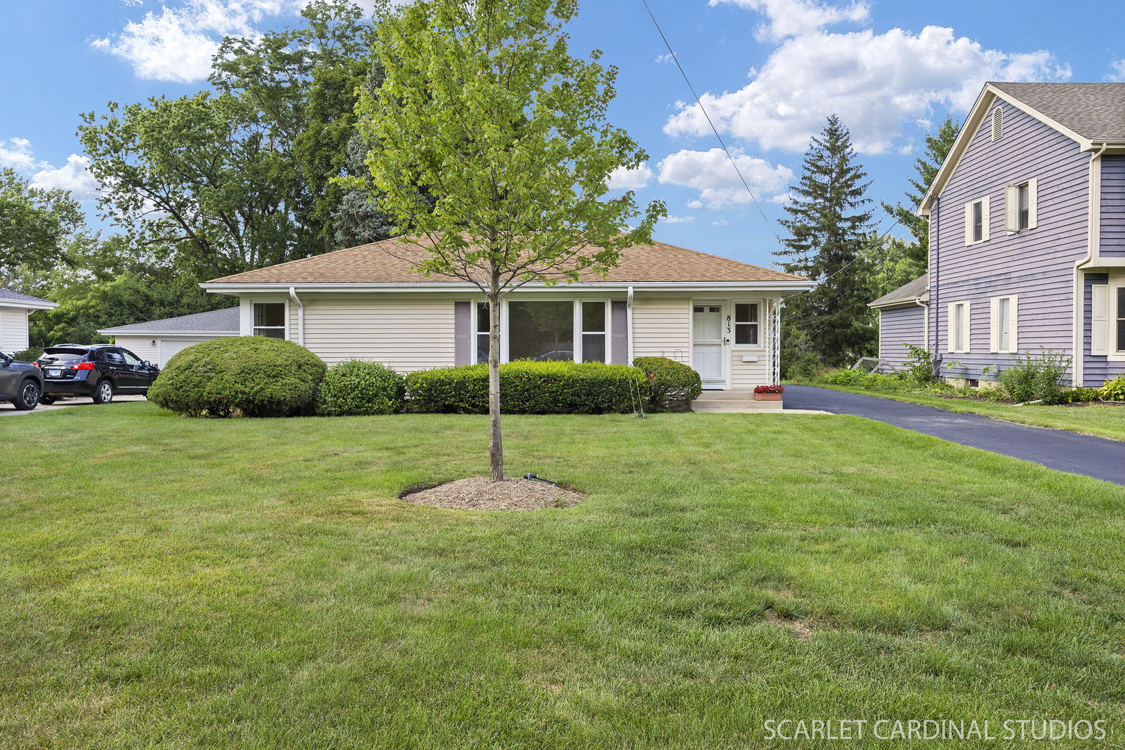813 E Elm Street Property Photo 1