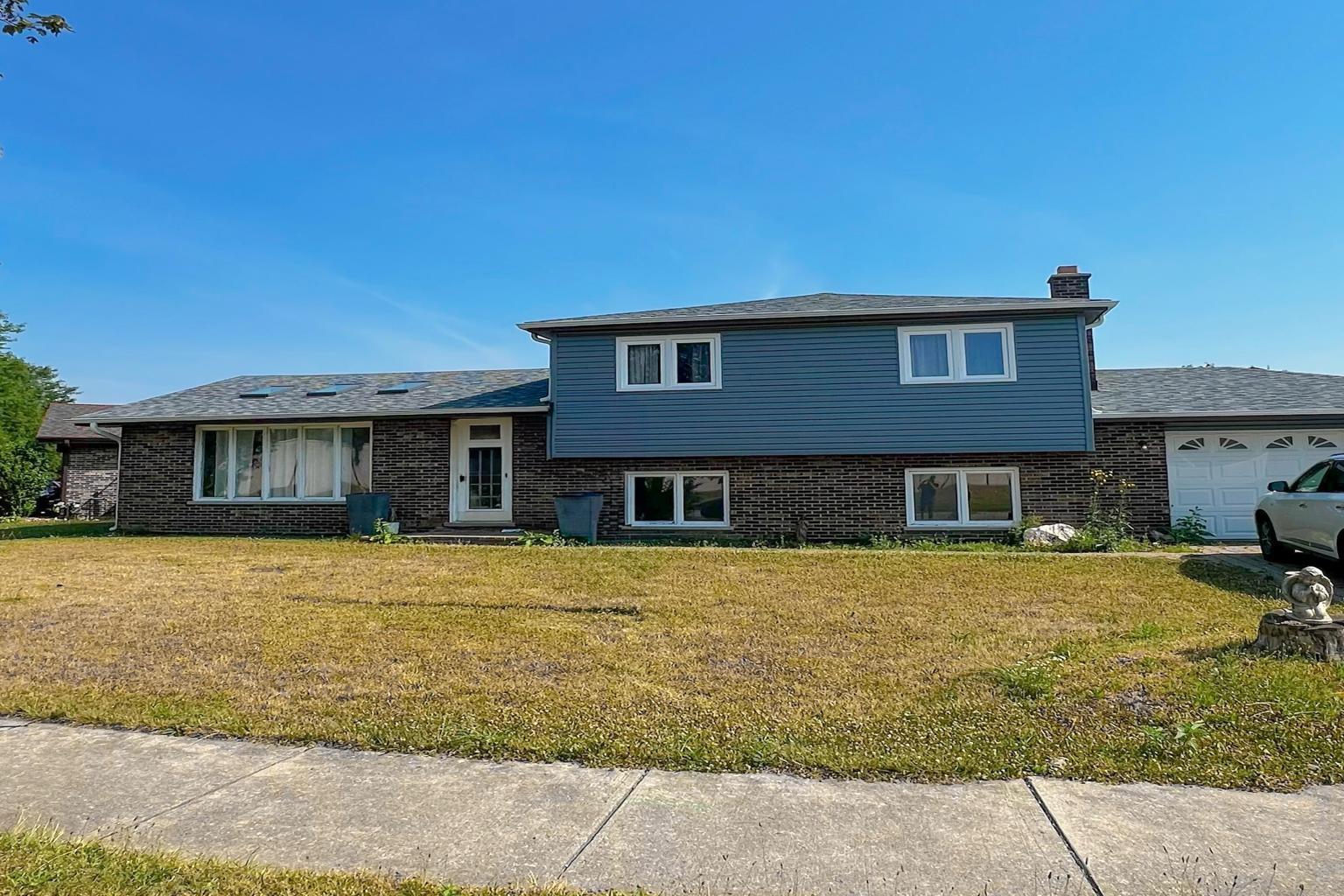 12818 S Blossom Drive Property Photo 1