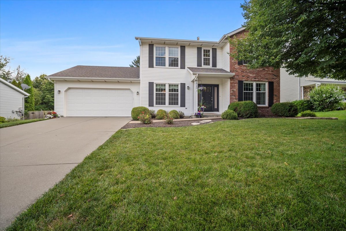 2813 Dutchess Drive Property Photo 1