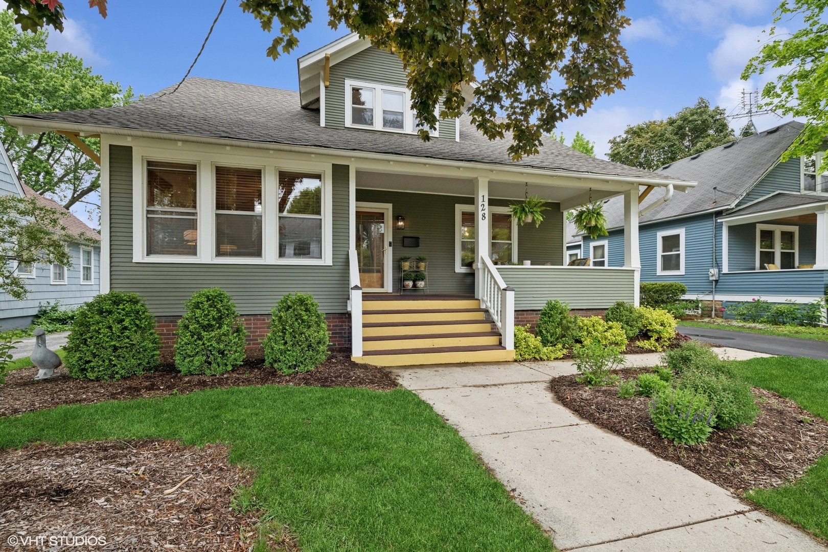 128 Coolidge Avenue