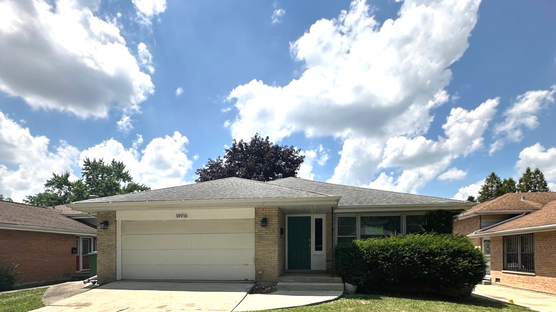 14916 La Salle Street Property Photo 1