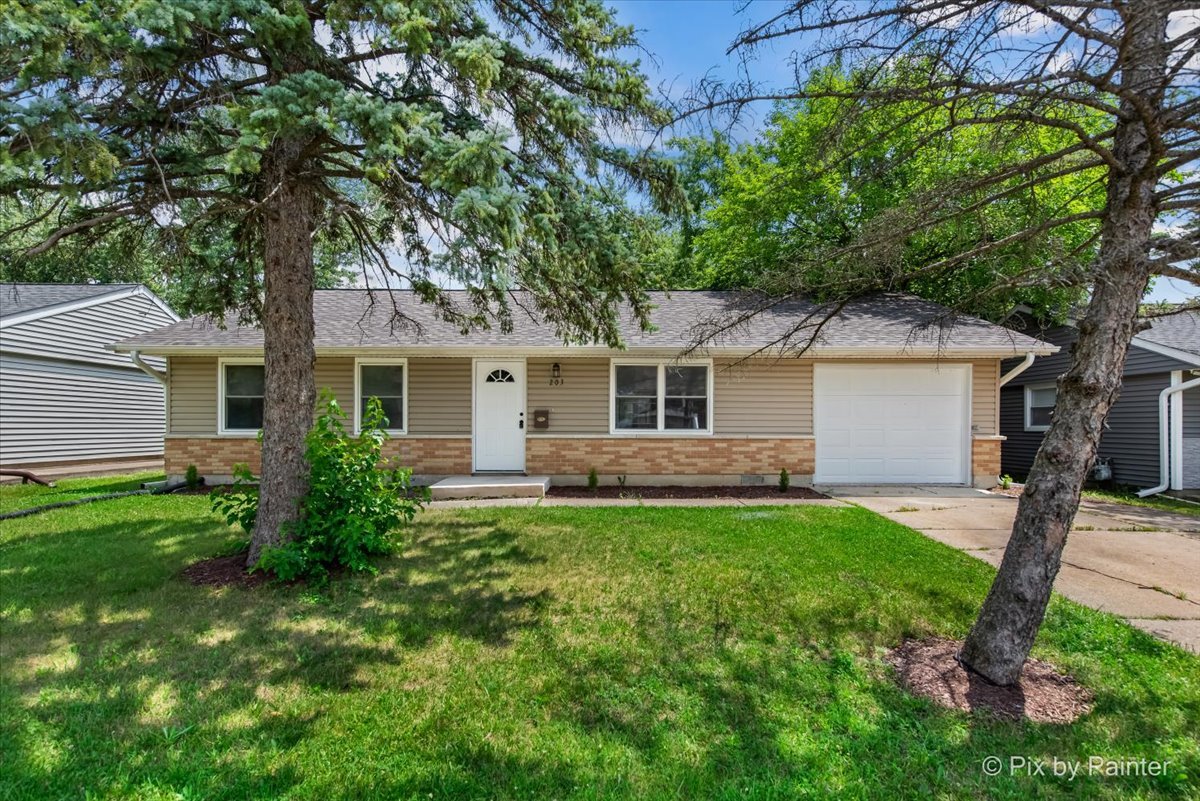 203 Villa Road Property Photo 1