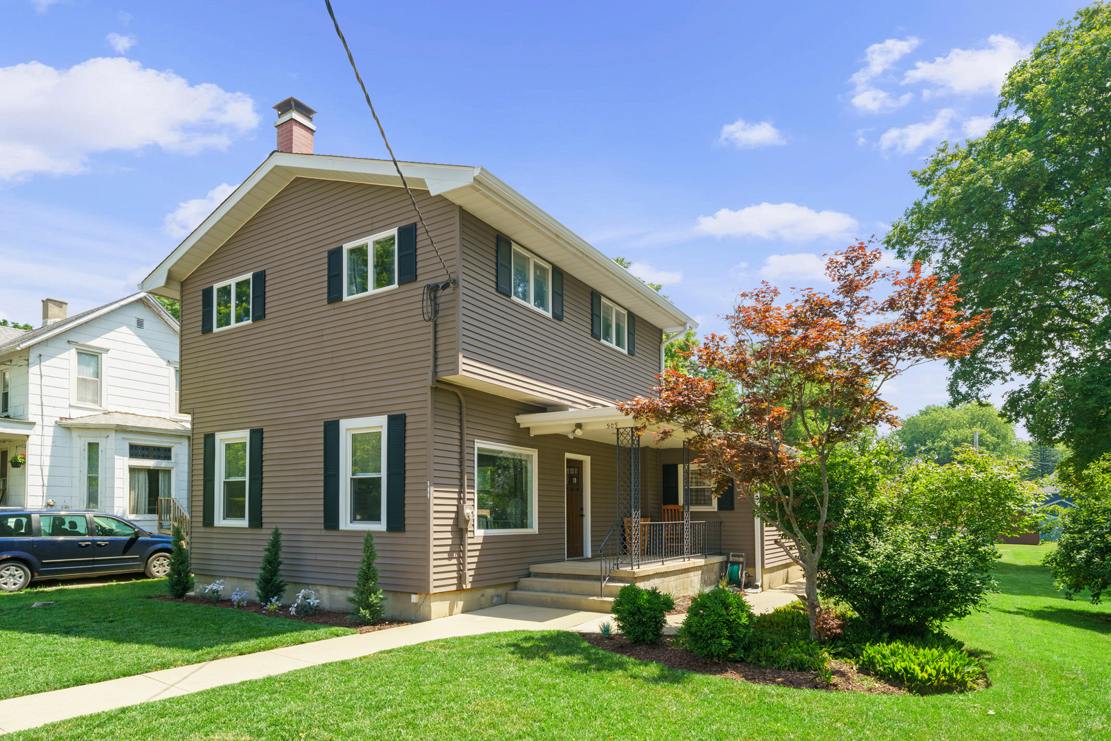 509 Stilson Street Property Photo 1