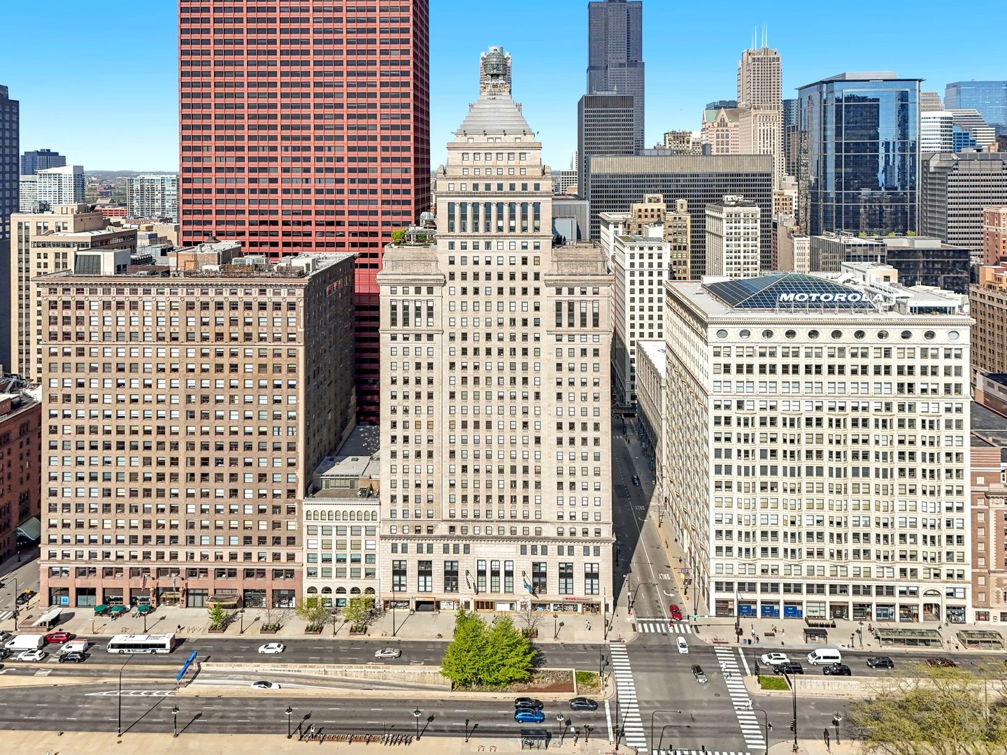 310 S Michigan Avenue 702 Property Photo 1