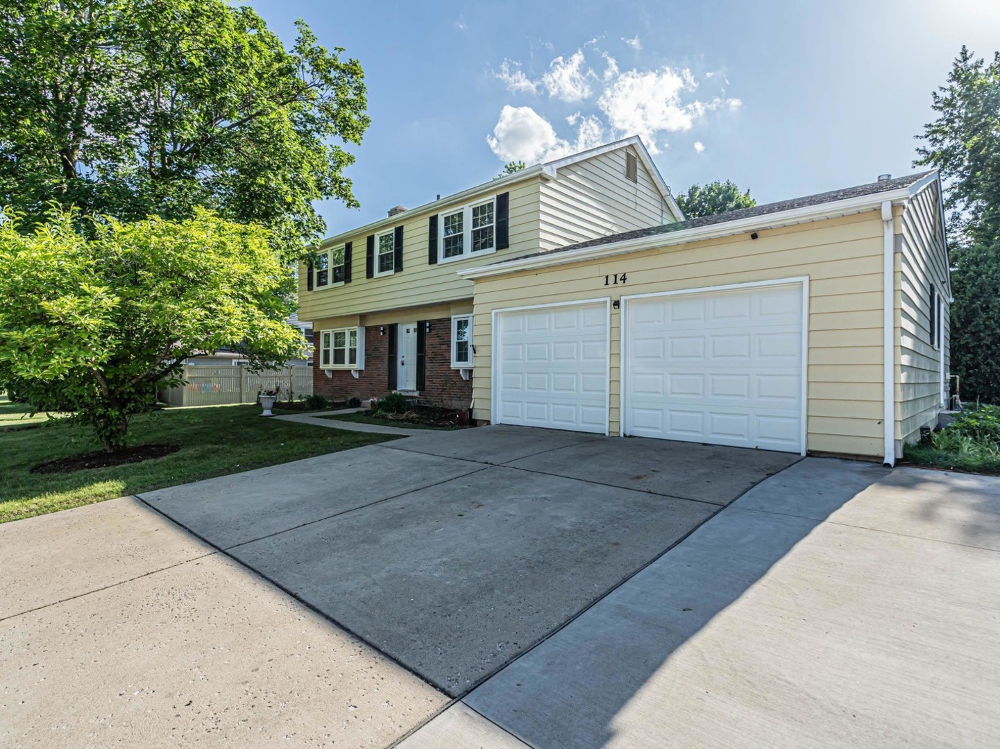 114 Timber Hill Road Property Photo 1
