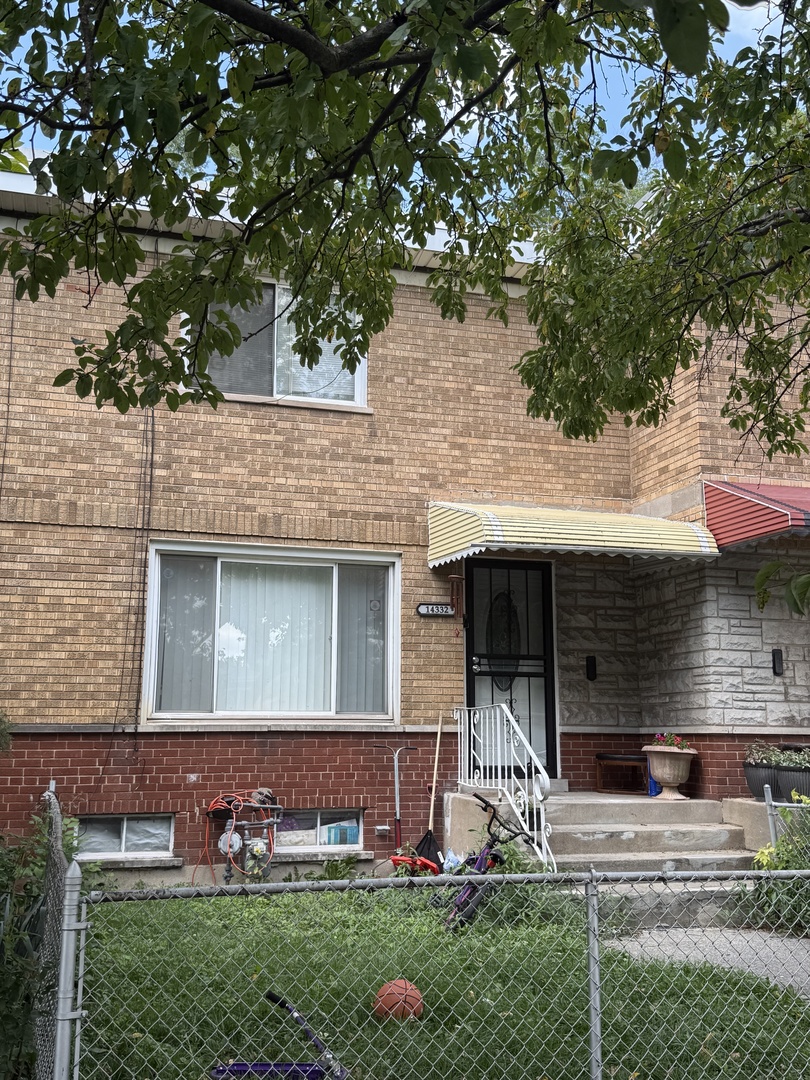 14332 S Union Street Property Photo 1