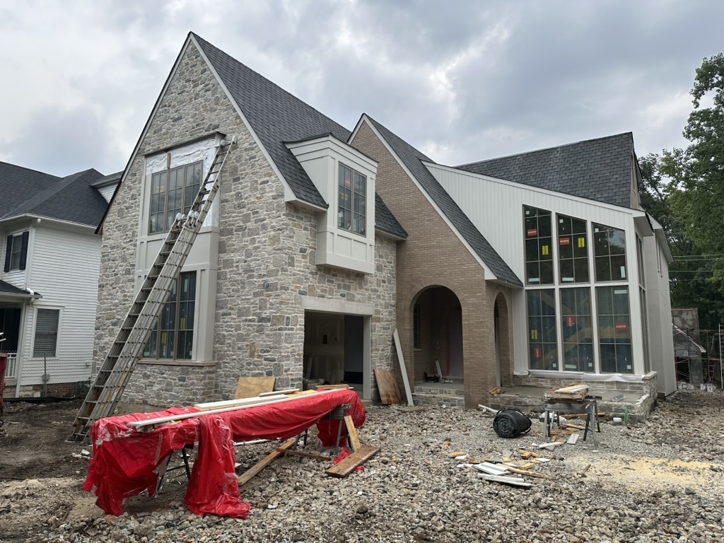 545 Walker Road Property Photo 1