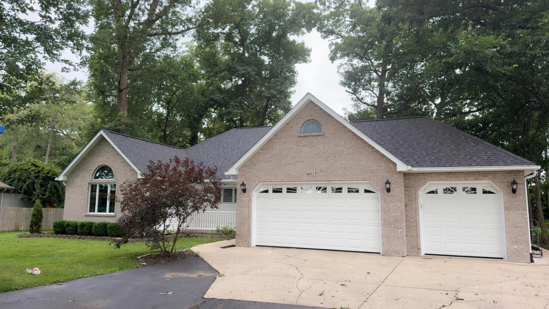 4613 E 2619th Road Property Photo 1