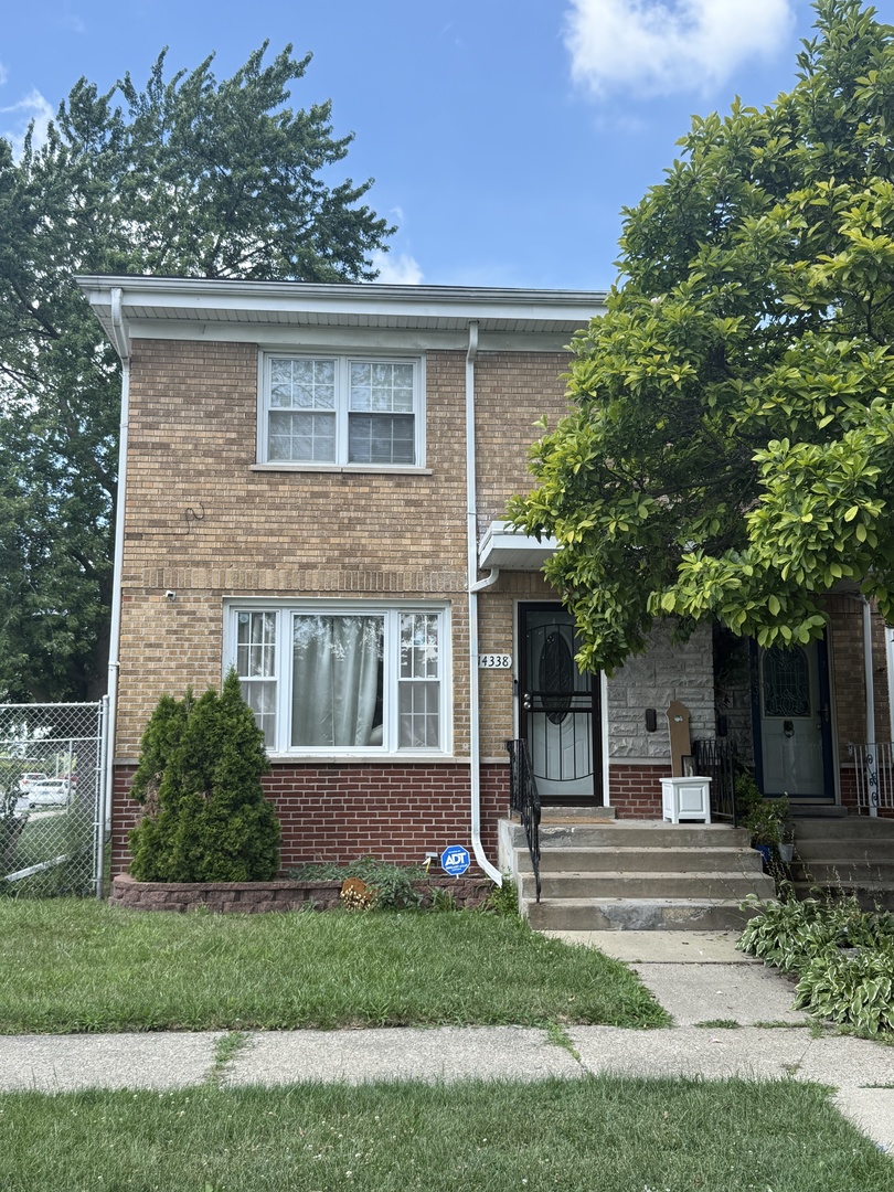 14338 S Union Avenue Property Photo 1