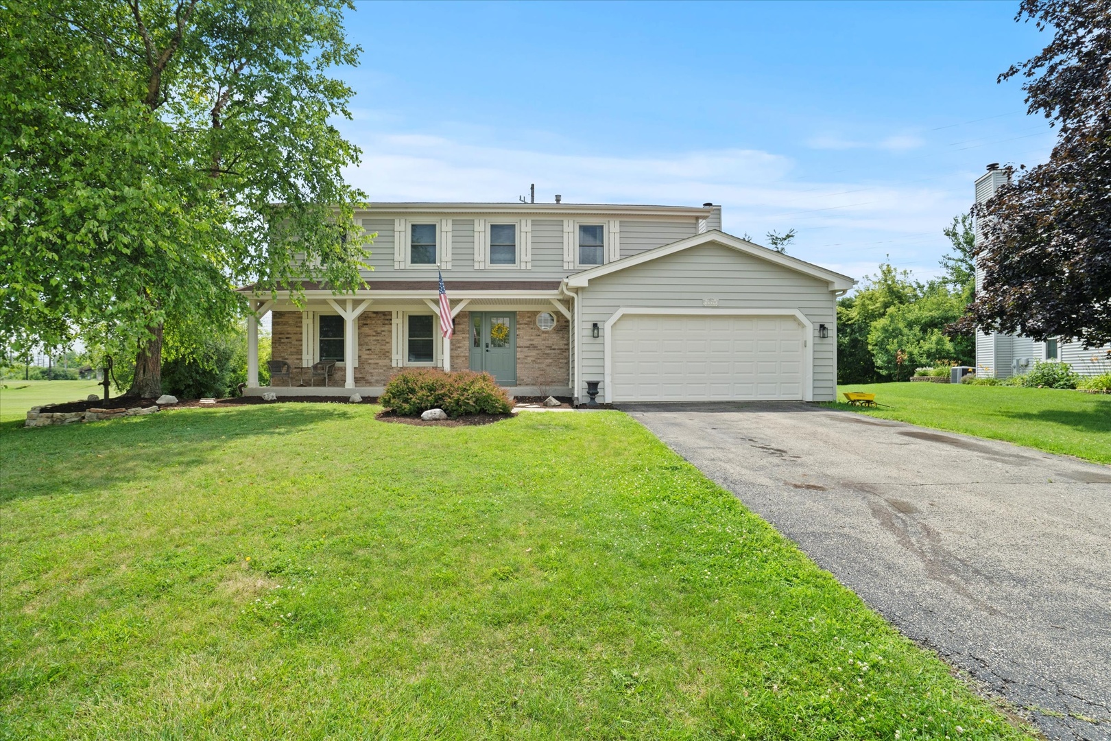 1339 Anderson Drive Property Photo 1