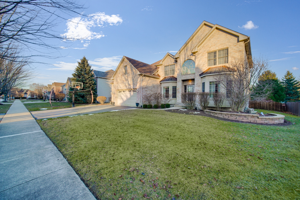 12929 Alpine Way Property Photo 1
