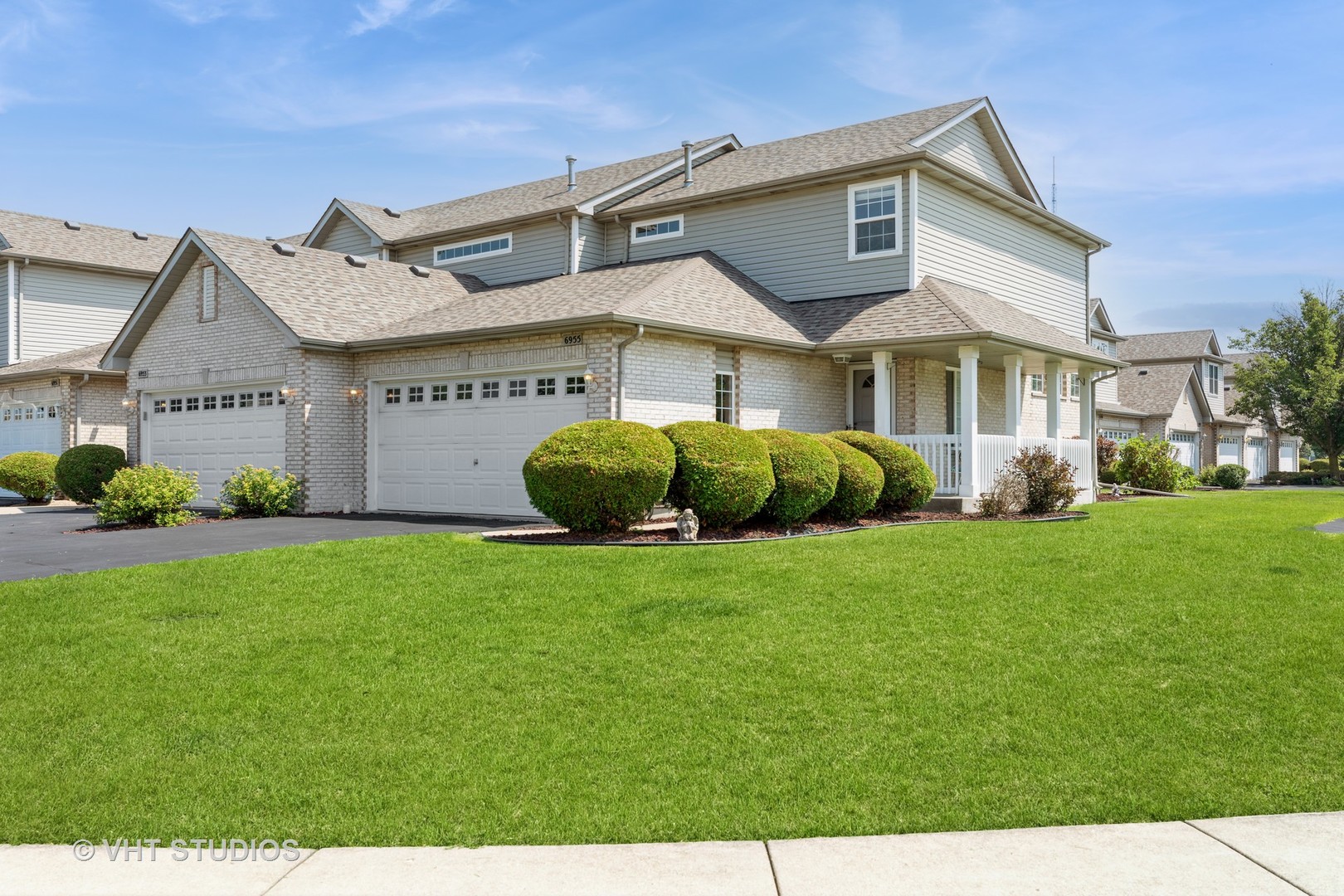 6955 W Century Court Property Photo 1