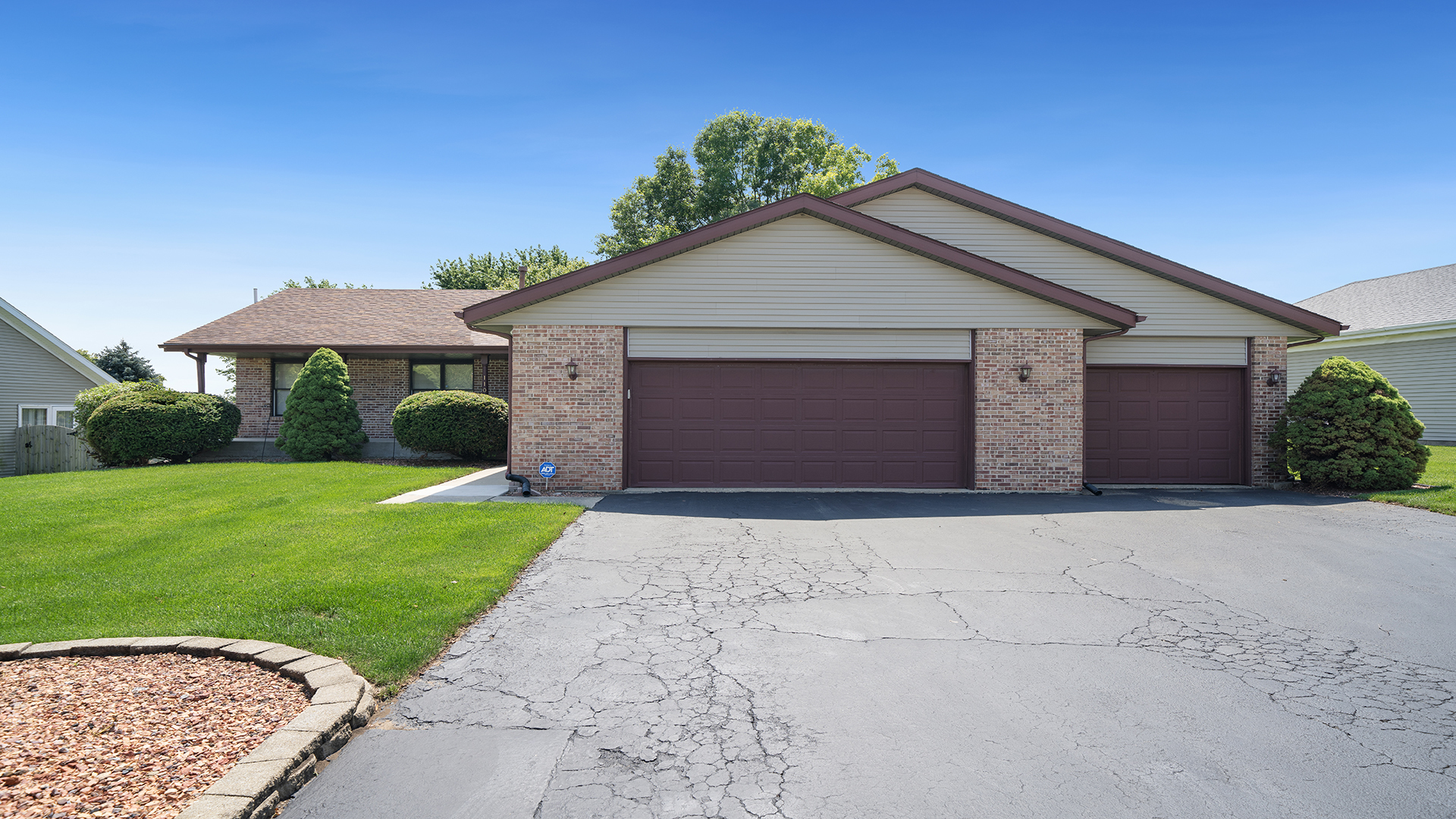 1103 Griggs Road Property Photo 1