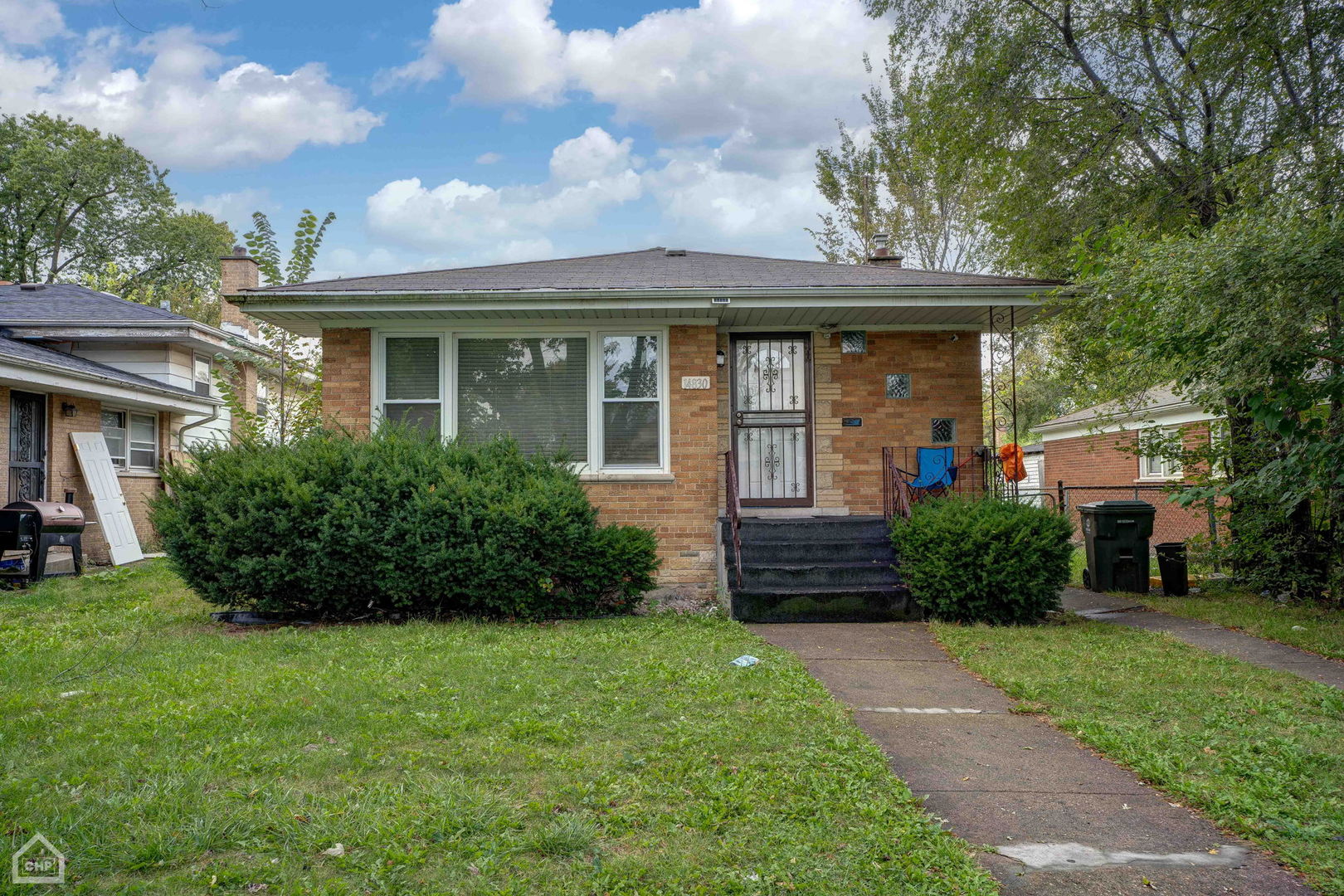 14830 Michigan Avenue Property Photo 1