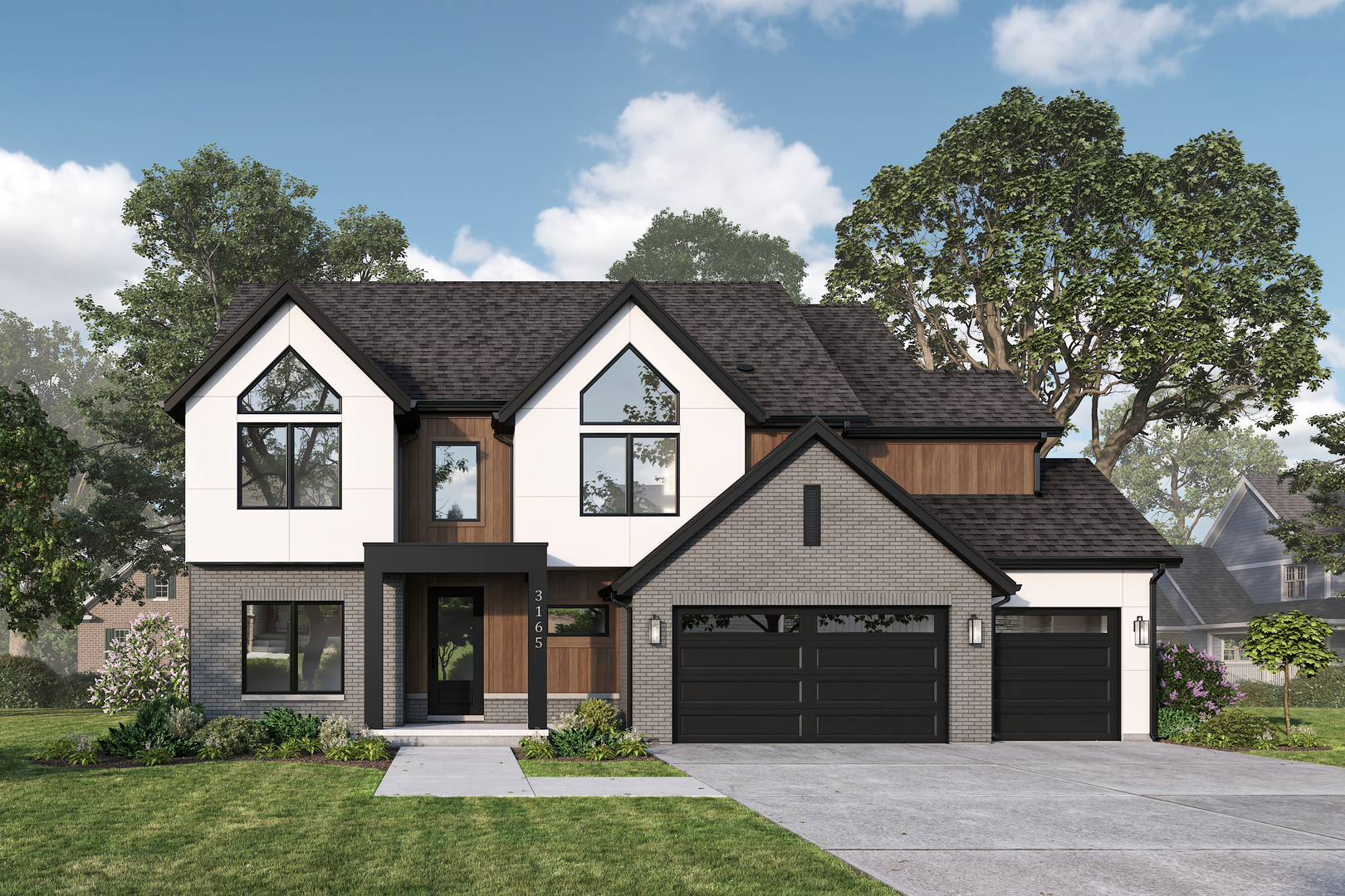 27w151 48th Street Property Photo 1