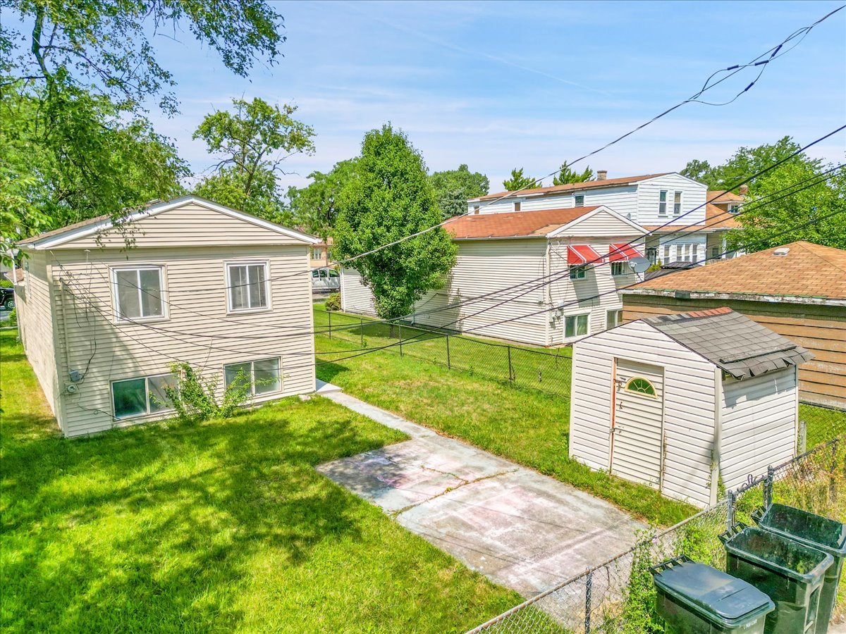 8853 S Halsted Street Property Photo 31