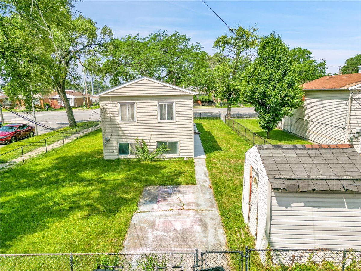 8853 S Halsted Street Property Photo 32