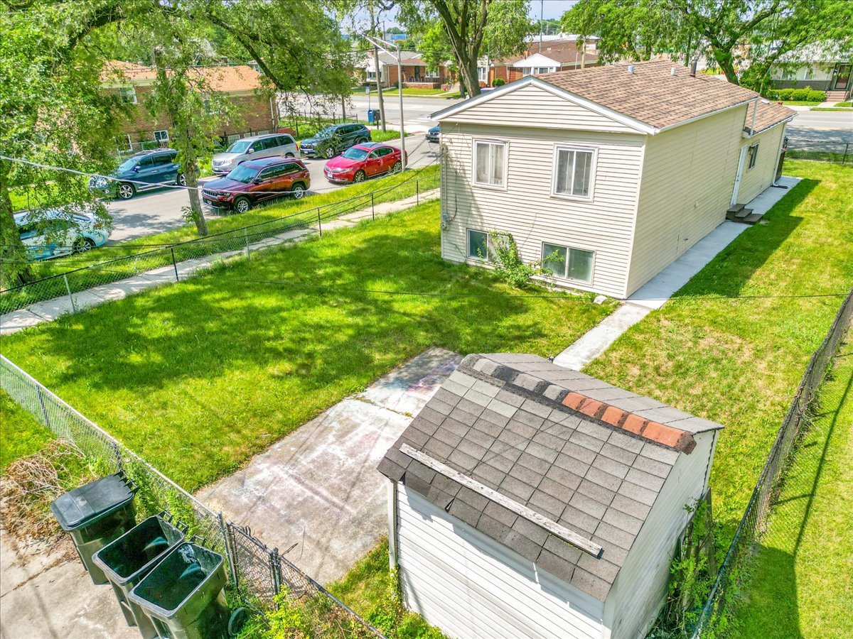 8853 S Halsted Street Property Photo 33
