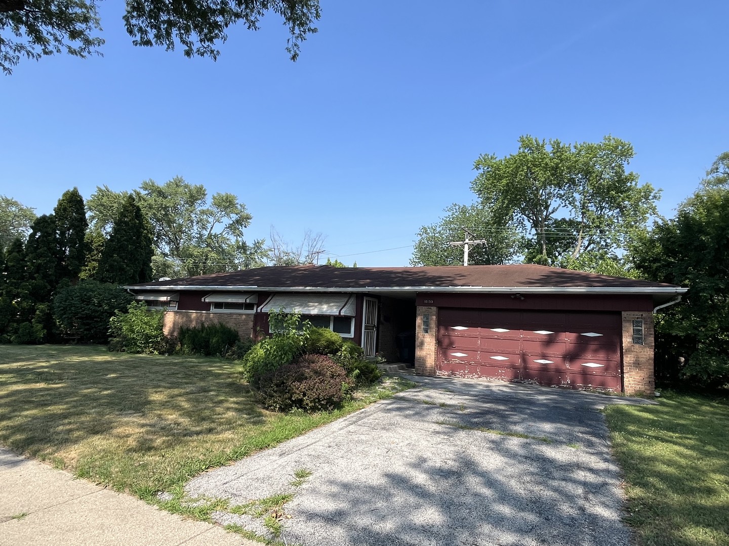 16155 Kedzie Pkwy