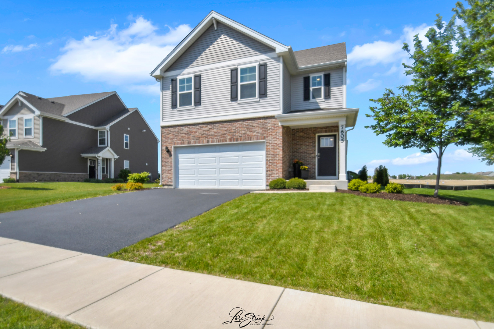 7605 Violet Lane Property Photo 1