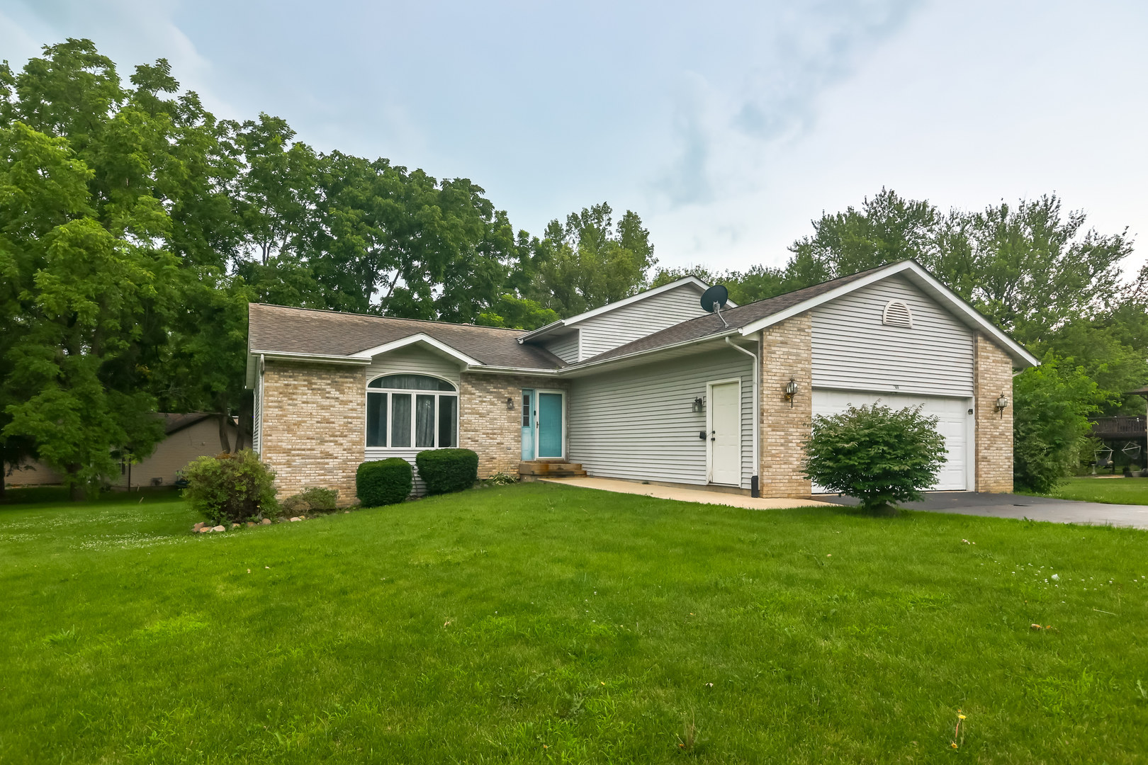 309 Redman Highway Property Photo 1