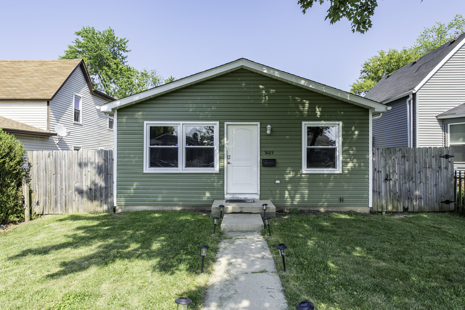 3009 Gilboa Avenue Property Photo 1