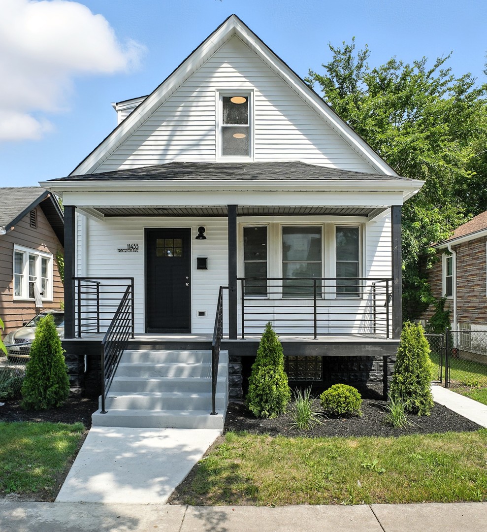 11433 S Princeton Avenue Property Photo 1