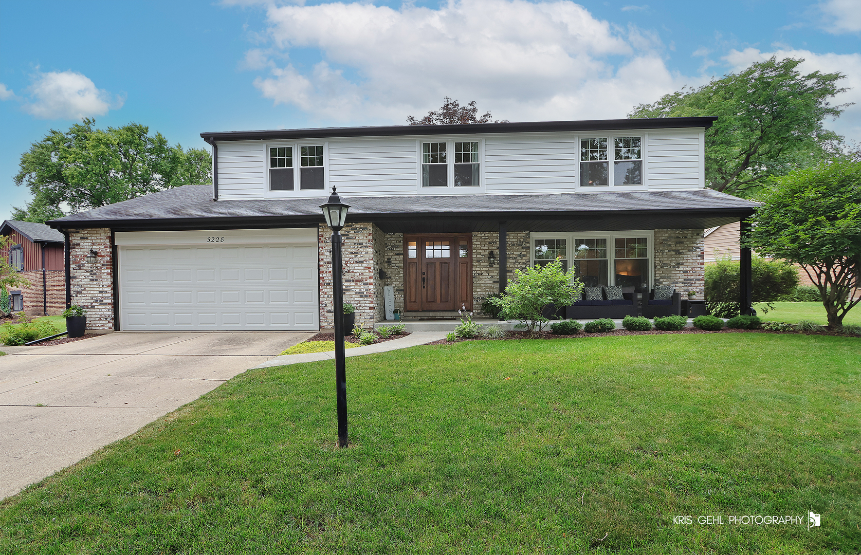 3228 N Volz Drive Property Photo 1