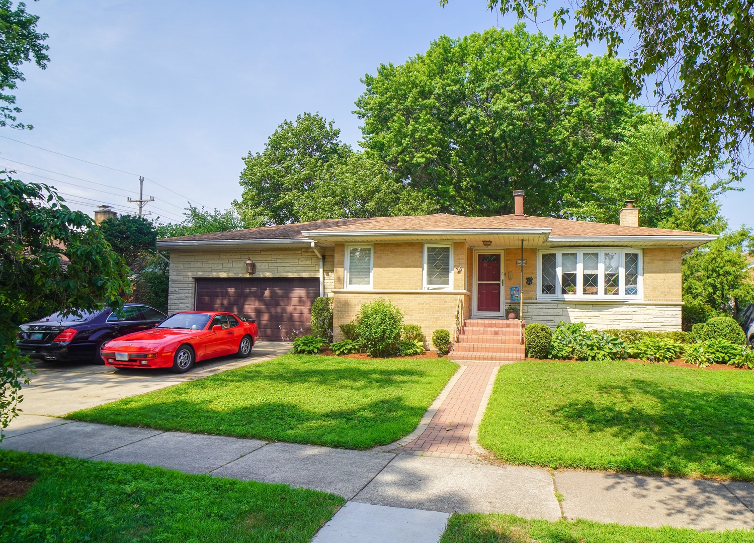 8110 Kenneth Avenue Property Photo 1
