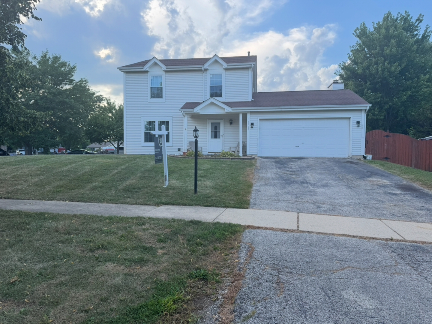 3506 Portsmouth Drive Property Photo 1
