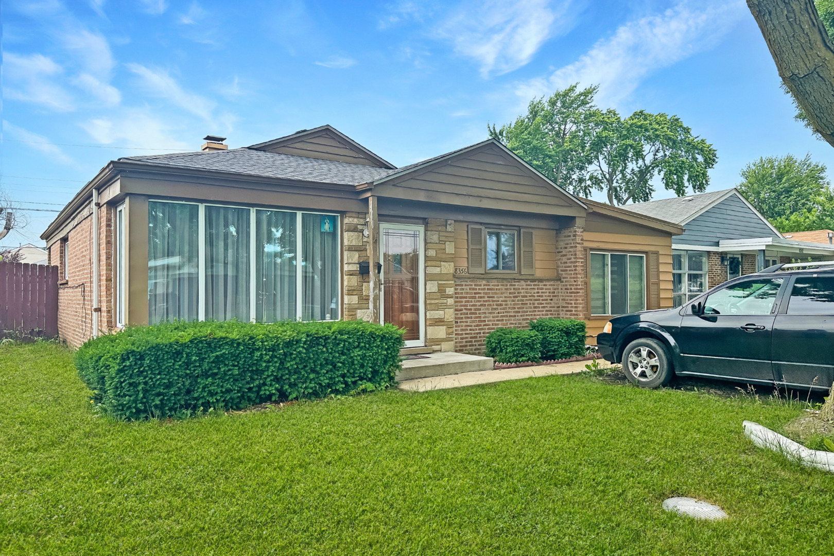 8356 S Kolmar Avenue Property Photo 1