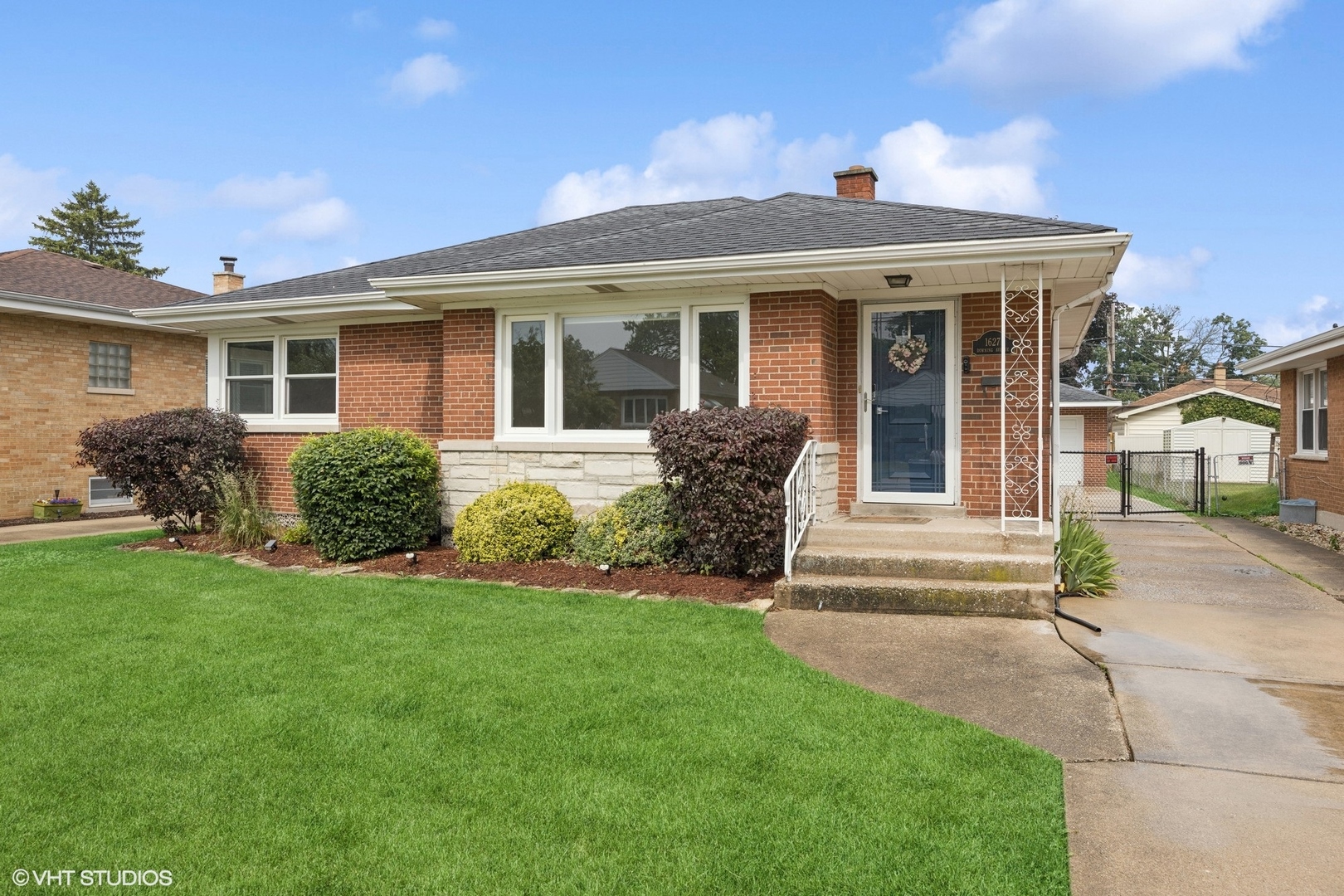 1627 Downing Avenue Property Photo 1