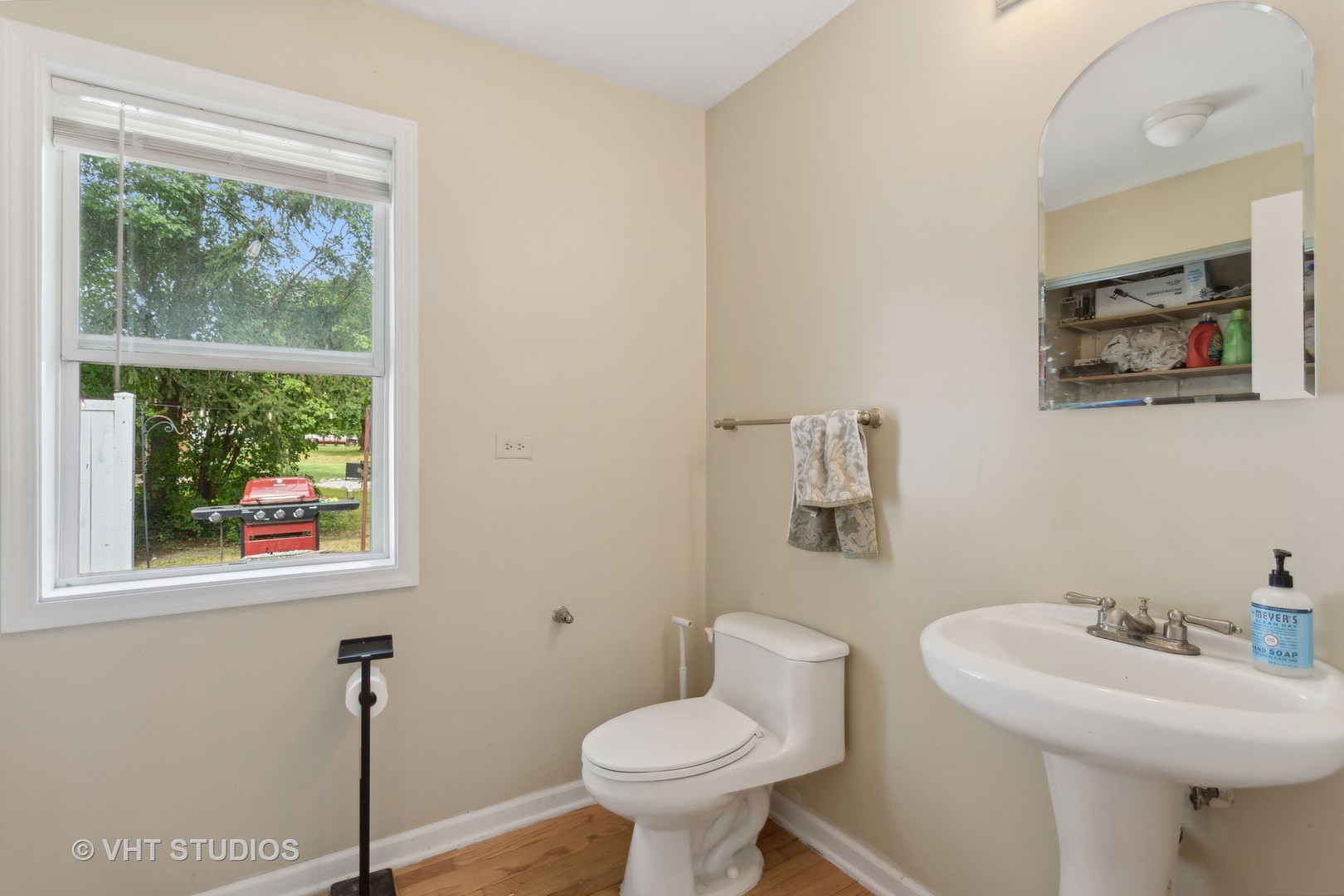 1750 W Thomas Street Property Photo 14