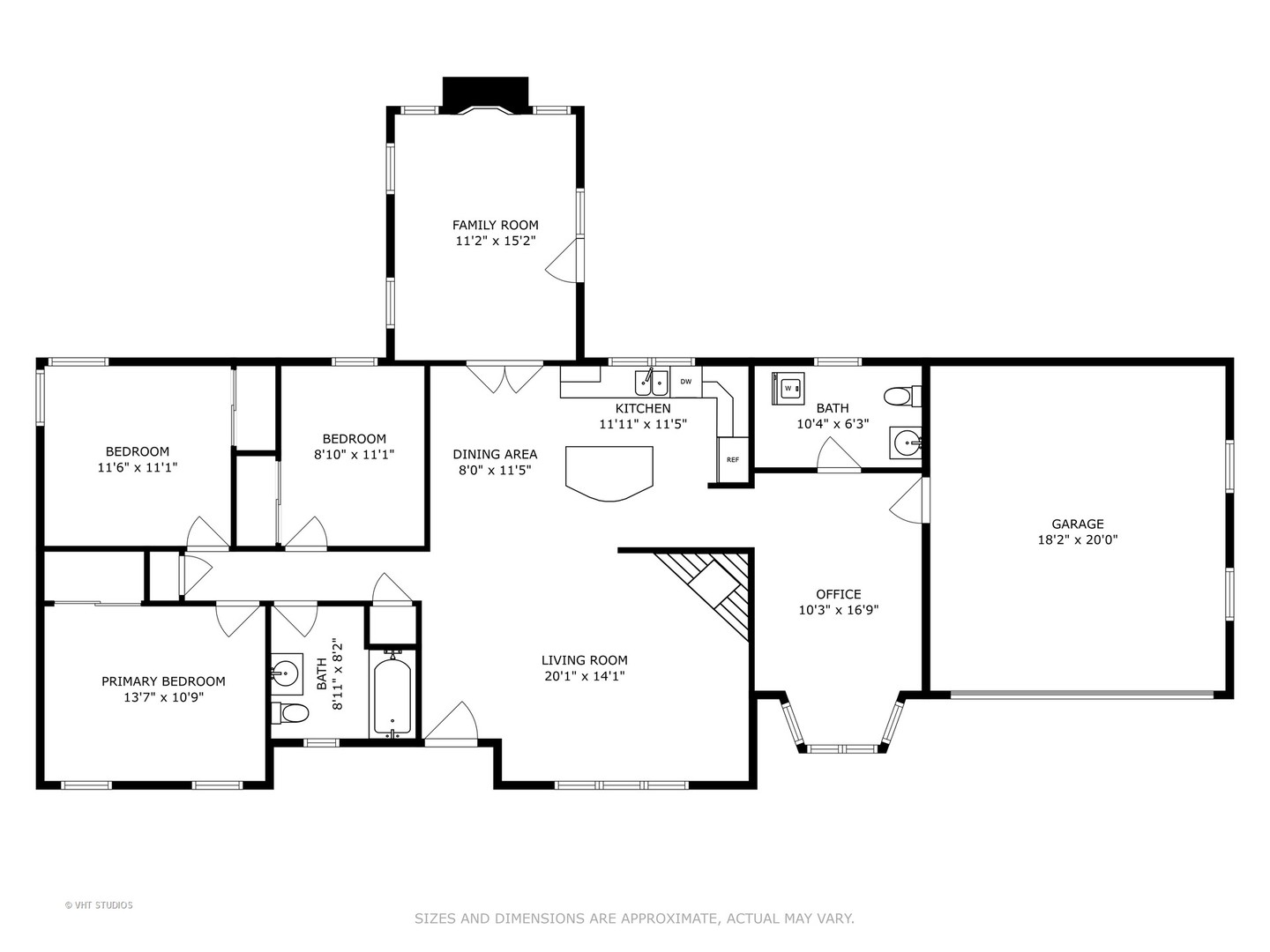 1750 W Thomas Street Property Photo 18