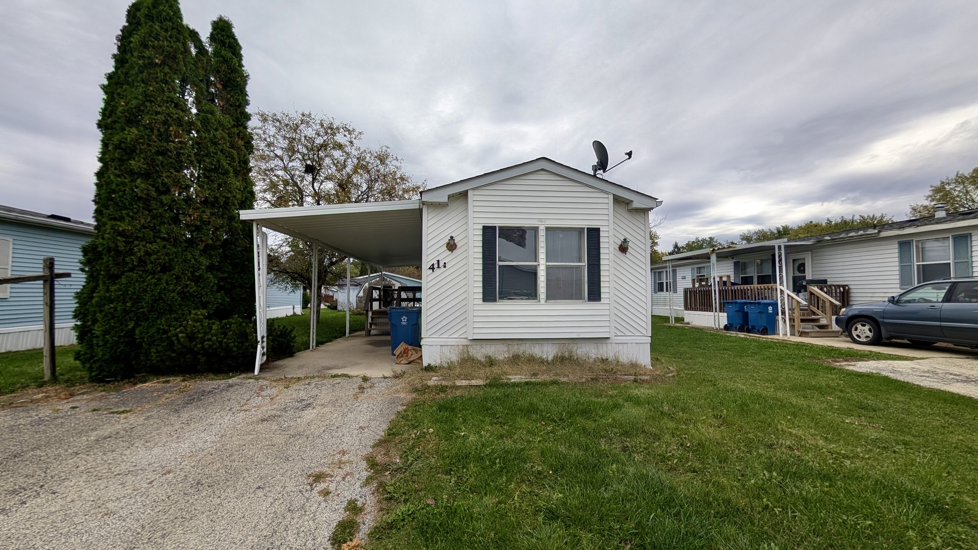 41 Cherry Lane Property Photo 1