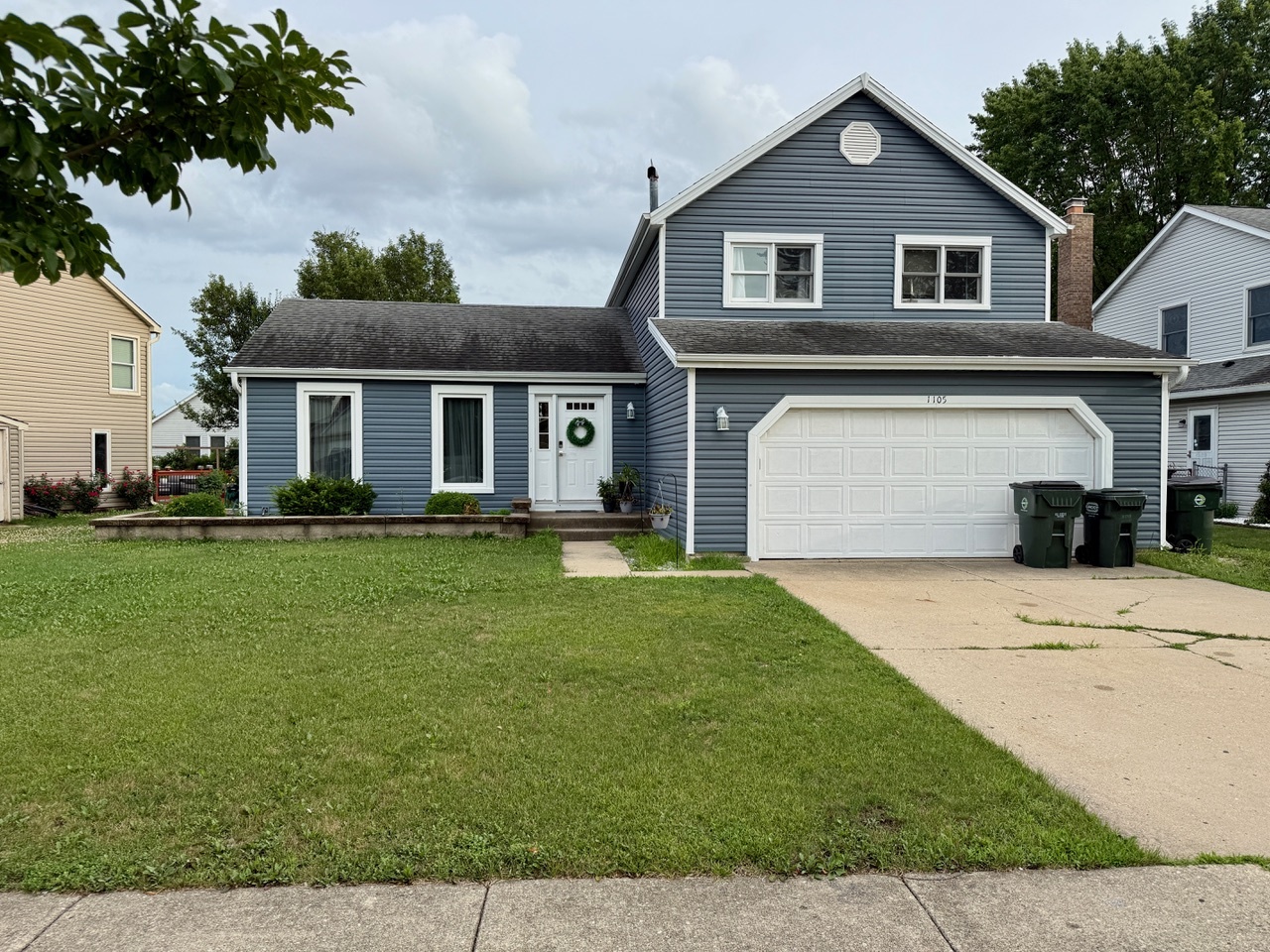 1105 Wilmington Lane Property Photo 1