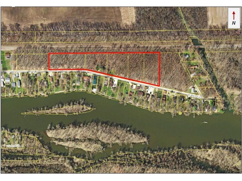 12605 E Metcalf Avenue Property Photo 1