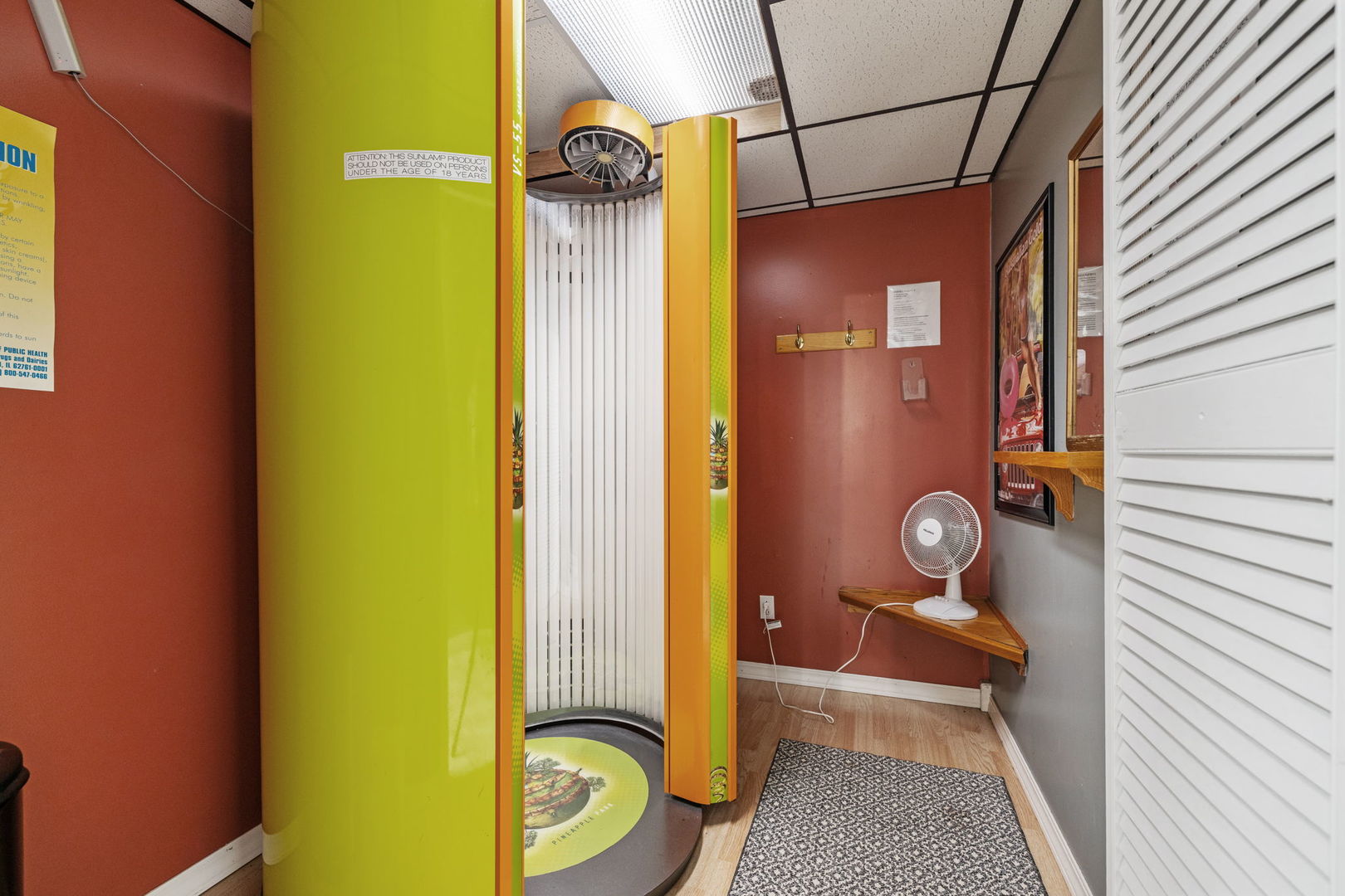 605 W Baltimore Street Property Photo 13