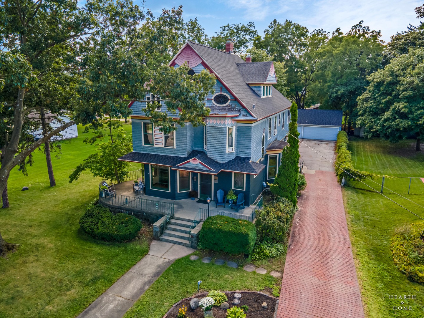 84 N Walkup Avenue Property Photo 1