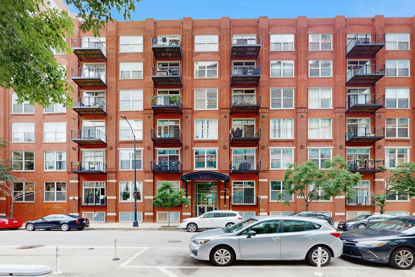 420 S Clinton Avenue 704a Property Photo 1