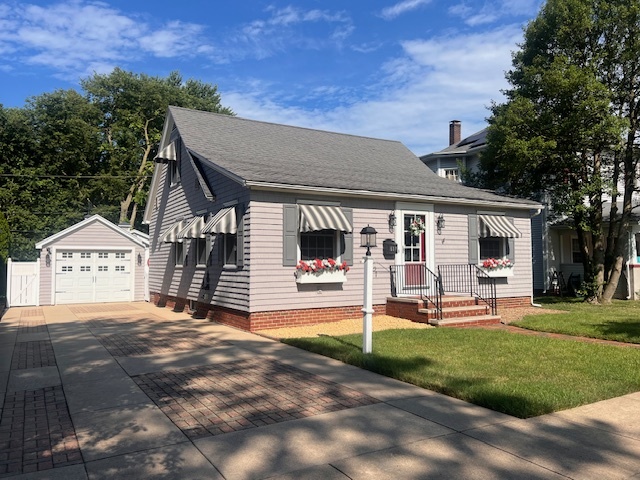 517 N Mulberry Street Property Photo 1