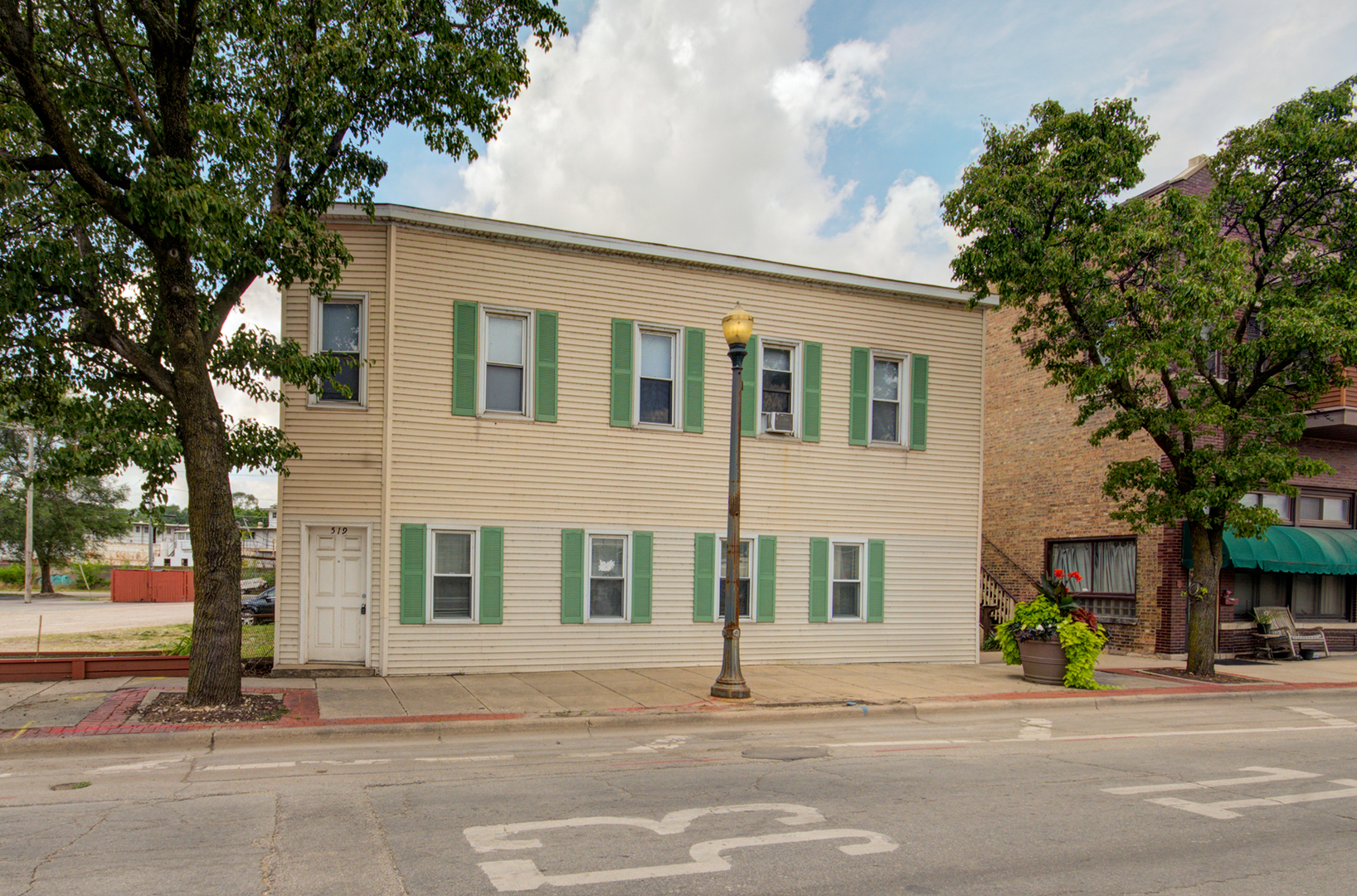 519 N Chicago Street 519 Property Photo 1