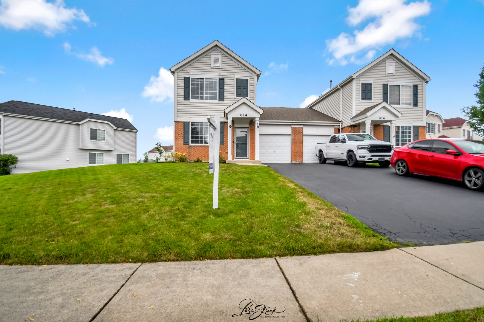 814 Daniel Drive Property Photo 1