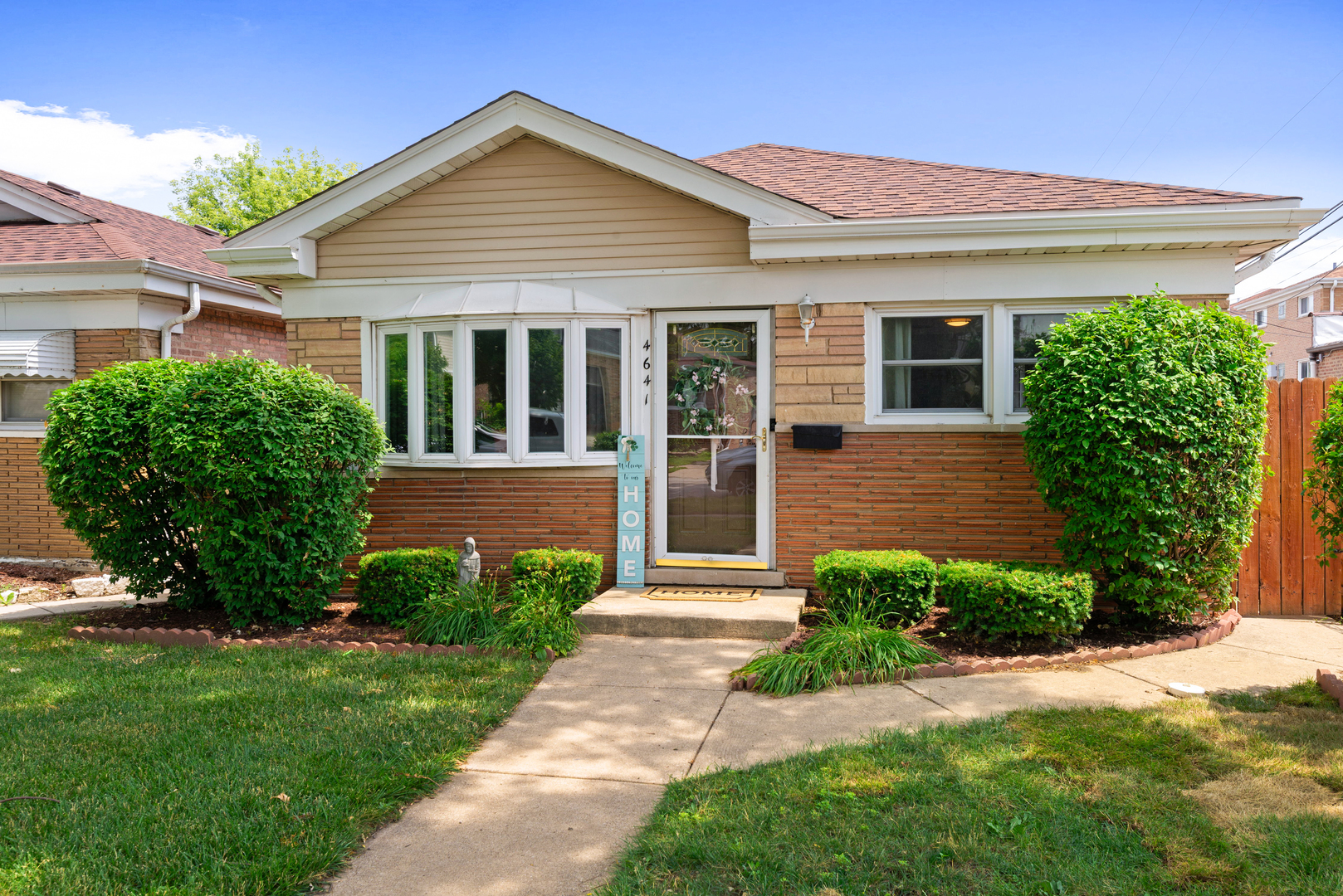4641 Cracow Avenue Property Photo 1
