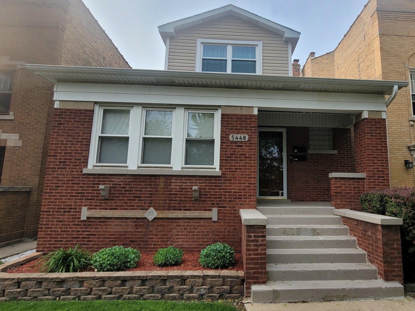 5448 W Agatite Avenue Property Photo 1